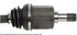 66-4256 by A-1 CARDONE - CV Axle Assembly