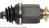 66-4257 by A-1 CARDONE - CV Axle Assembly