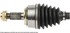 66-4257 by A-1 CARDONE - CV Axle Assembly