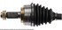 66-4258 by A-1 CARDONE - CV Axle Assembly