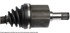 66-4258 by A-1 CARDONE - CV Axle Assembly