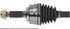 664261 by A-1 CARDONE - CV Axle Assembly