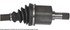 664261 by A-1 CARDONE - CV Axle Assembly