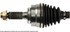 664262 by A-1 CARDONE - CV Axle Assembly