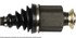 664262 by A-1 CARDONE - CV Axle Assembly