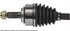 66-4263 by A-1 CARDONE - CV Axle Assembly