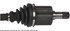 66-4263 by A-1 CARDONE - CV Axle Assembly