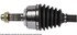 66-4264 by A-1 CARDONE - CV Axle Assembly