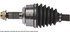 66-4266 by A-1 CARDONE - CV Axle Assembly