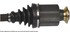 66-4266 by A-1 CARDONE - CV Axle Assembly