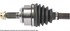 664267 by A-1 CARDONE - CV Axle Assembly