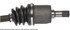 664267 by A-1 CARDONE - CV Axle Assembly