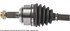 664268 by A-1 CARDONE - CV Axle Assembly