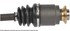 664268 by A-1 CARDONE - CV Axle Assembly