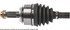 664269 by A-1 CARDONE - CV Axle Assembly