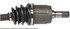 664269 by A-1 CARDONE - CV Axle Assembly