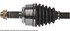 66-4270 by A-1 CARDONE - CV Axle Assembly