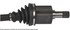 66-4270 by A-1 CARDONE - CV Axle Assembly