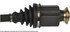 66-4271 by A-1 CARDONE - CV Axle Assembly