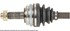 66-4279 by A-1 CARDONE - CV Axle Assembly