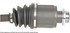 66-4280 by A-1 CARDONE - CV Axle Assembly