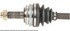 66-4280 by A-1 CARDONE - CV Axle Assembly