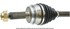 66-4285 by A-1 CARDONE - CV Axle Assembly