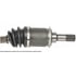 66-4294 by A-1 CARDONE - CV Axle Assembly