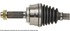 66-4301 by A-1 CARDONE - CV Axle Assembly