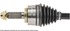 66-4302 by A-1 CARDONE - CV Axle Assembly