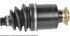 66-4302 by A-1 CARDONE - CV Axle Assembly