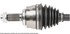 66-4308 by A-1 CARDONE - CV Axle Assembly