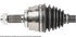 66-4310 by A-1 CARDONE - CV Axle Assembly