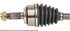 66-4311 by A-1 CARDONE - CV Axle Assembly