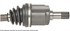 66-4311 by A-1 CARDONE - CV Axle Assembly