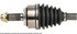 66-4312 by A-1 CARDONE - CV Axle Assembly