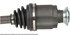 66-4312 by A-1 CARDONE - CV Axle Assembly