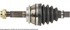 66-4319 by A-1 CARDONE - CV Axle Assembly