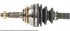 66-5001 by A-1 CARDONE - CV Axle Assembly