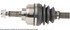 66-5002 by A-1 CARDONE - CV Axle Assembly