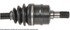 66-3278 by A-1 CARDONE - CV Axle Assembly