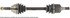 66-3292 by A-1 CARDONE - CV Axle Assembly