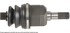 66-3292 by A-1 CARDONE - CV Axle Assembly