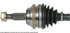 66-3307 by A-1 CARDONE - CV Axle Assembly