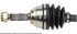 66-3314 by A-1 CARDONE - CV Axle Assembly