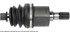 66-3314 by A-1 CARDONE - CV Axle Assembly