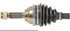 66-3315 by A-1 CARDONE - CV Axle Assembly