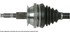 66-3318 by A-1 CARDONE - CV Axle Assembly