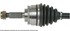 66-3328 by A-1 CARDONE - CV Axle Assembly