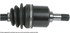 66-3328 by A-1 CARDONE - CV Axle Assembly